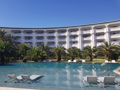 Hôtel Adult Only Tui Blue Oceana Suite *****