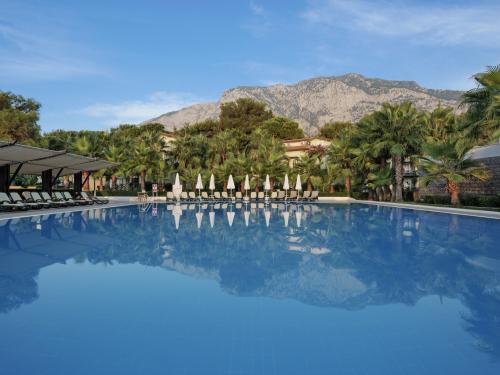 Club Framissima Crystal Flora Beach Resort *****