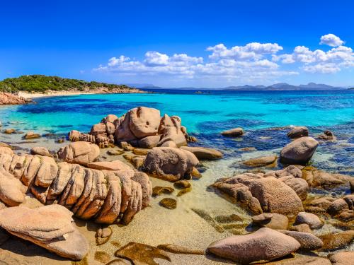 Circuit Insolite et Authentique Sardaigne (logement au Framissima 4*)