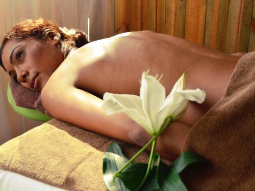 Hôtel Pearle Beach Resort & Spa ****