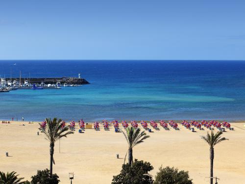 Hôtel Barceló Fuerteventura Thalasso Spa ****