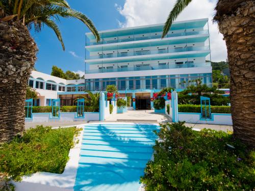 Hôtel Belair Beach ****