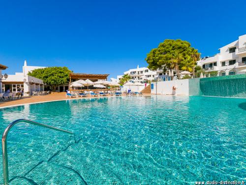 Club Jumbo Palia Dolce Farniente ***