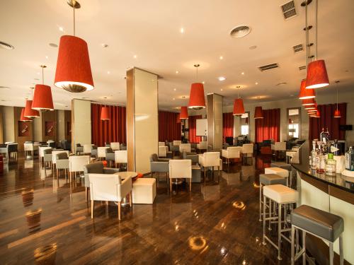 Hôtel Vila Gale Santa Cruz ****