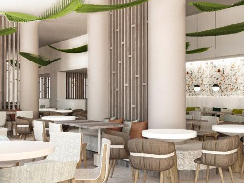 Hôtel EverEden Beach Resort & Spa ****