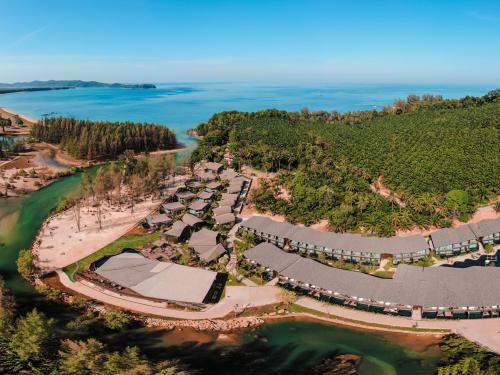 Club Framissima Kalima Resort Khao Lak *****