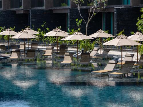 Hôtel Kalima Resort Khao Lak *****