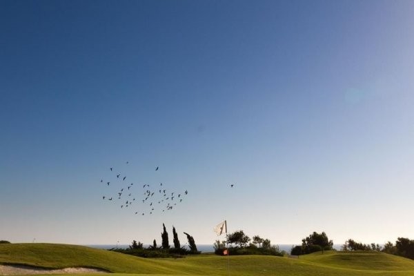 Hôtel Aldeia Dos Capuchos Golf & Spa ****