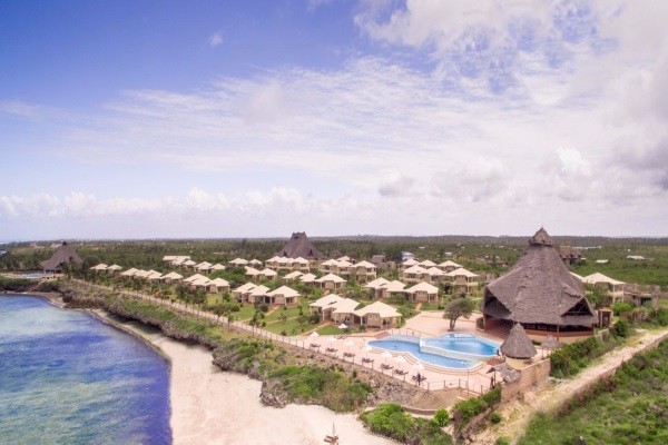 Club Framissima The One Watamu Bay Resort ****