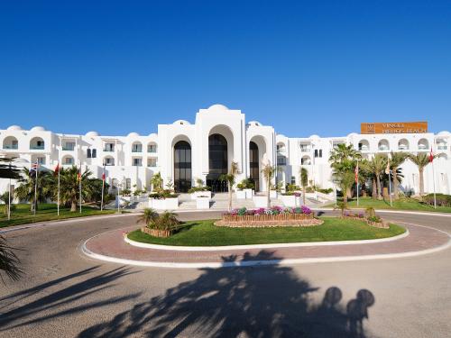 Club Framissima Vincci Helios Beach ****