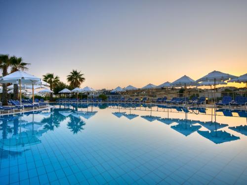 Hôtel InterContinental Malta *****