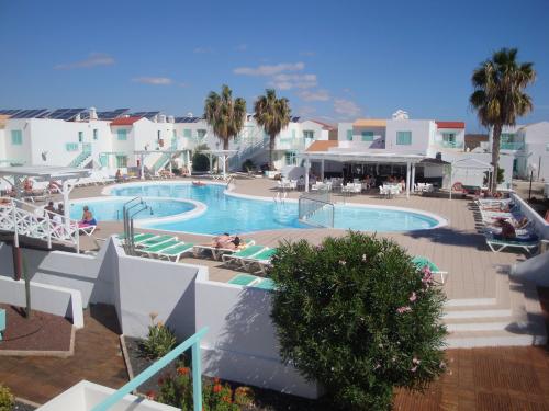 Hôtel Labranda Tahona Garden ***