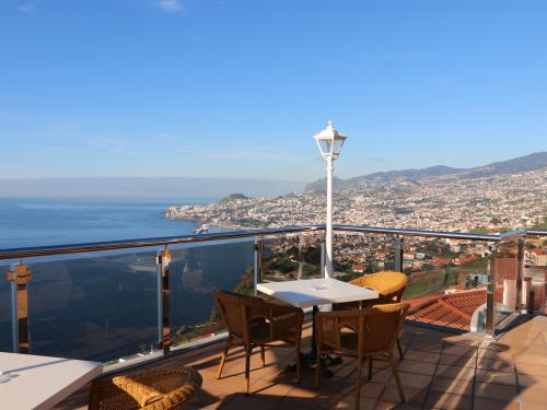 Hôtel Ocean Gardens ****