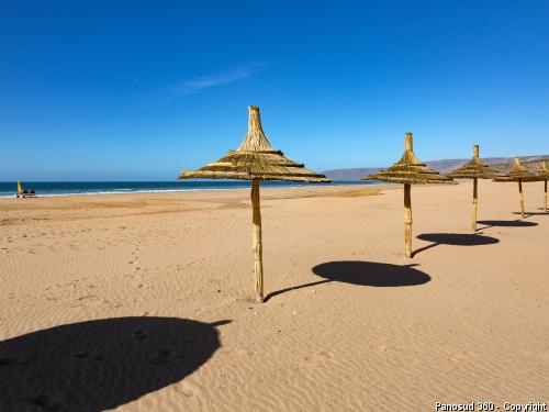 Hôtel Riu Palace Tikida Taghazout *****