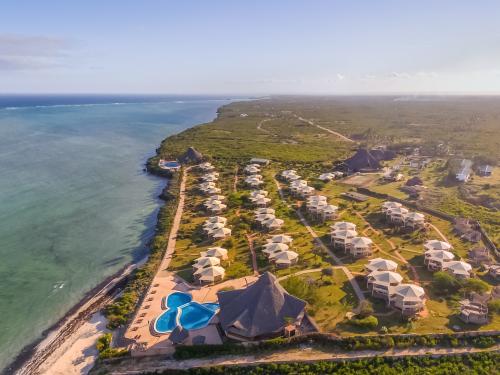 Club Framissima The One Watamu Bay Resort ****