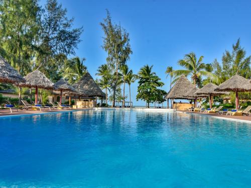 Club Framissima Paje Palms Beach Resort 4* sup