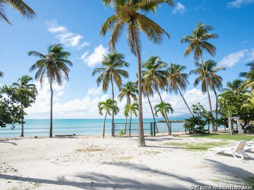 Hôtel Arawak Beach Resort ****