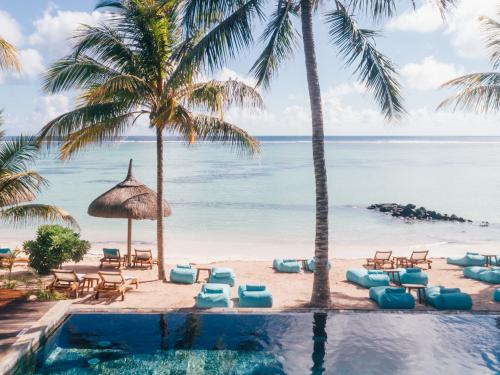 Hôtel Seasense Boutique Hotel & Spa *****
