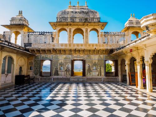 Circuit Passionnément Rajasthan