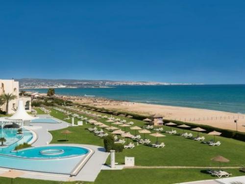 Hôtel Iberostar Averroes ****
