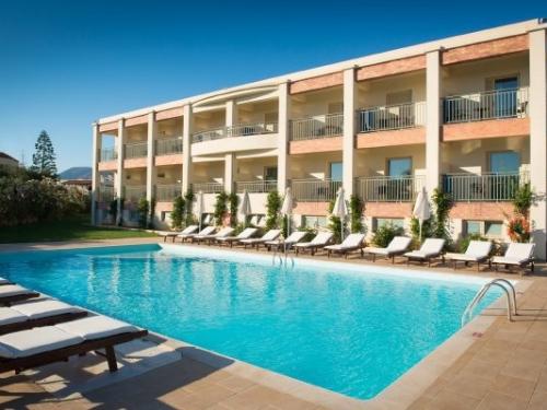 Hôtel Bella Beach *****