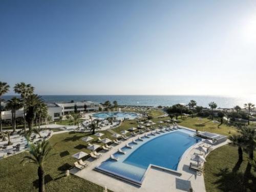 Hôtel Iberostar Selection Diar El Andalous *****