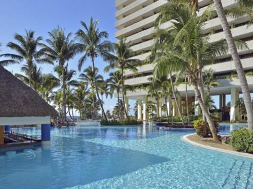 Hôtel Melia Habana *****