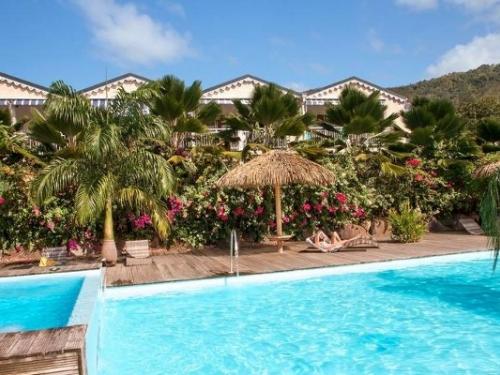 Hôtel Caraïbes Royal ****