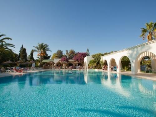 Hôtel Seabel Alhambra Beach Golf & Spa ****
