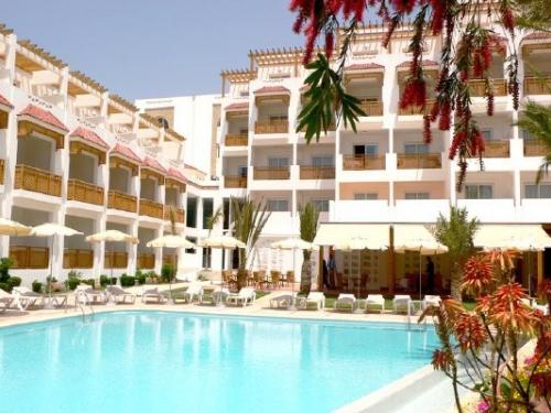 Hôtel Timoulay & Spa ****