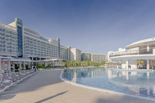 Hôtel Melia Internacional *****