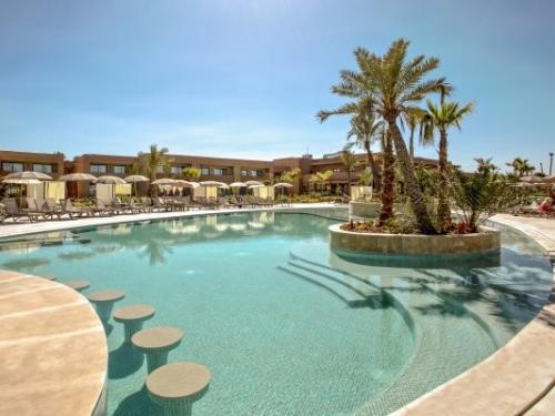 Hôtel Adult Only Be Live Collection Marrakech *****