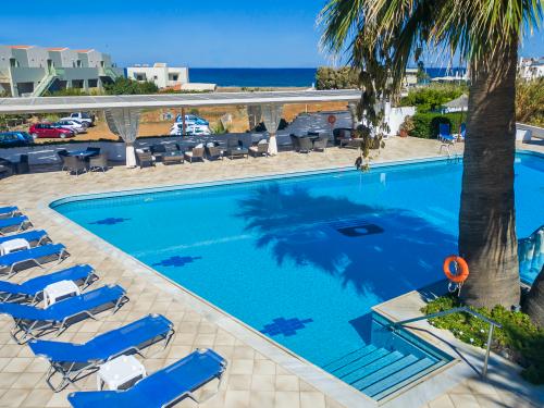 Hôtel Hara Ilios Village ****