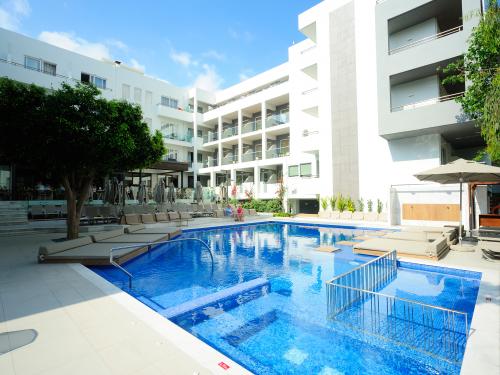 Hôtel Adult Only Atrium Ambiance Hôtel ****