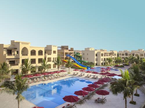 Hôtel The Village at Cove Rotana Resort Ras Al Khaimah *****