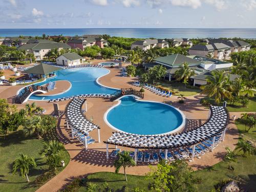Hôtel H10 Ocean Varadero El Patriarca *****