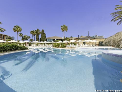 Club Framissima Blau Colonia Sant Jordi Resort & Spa ****