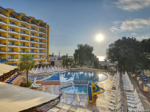 Club Framissima Arabella ****