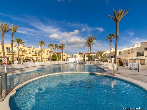 Hôtel Globales Binimar ***