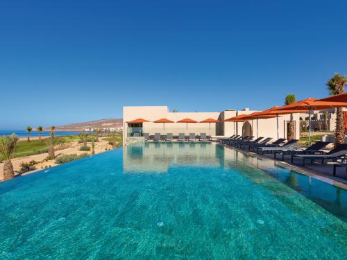 Hôtel Riu Palace Tikida Taghazout *****