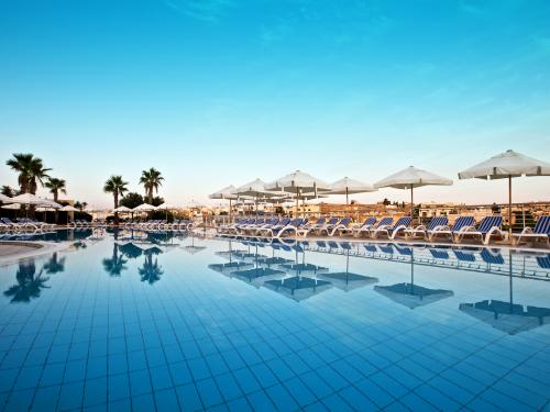 Hôtel InterContinental Malta *****