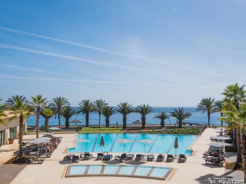 Hôtel Vila Gale Santa Cruz ****