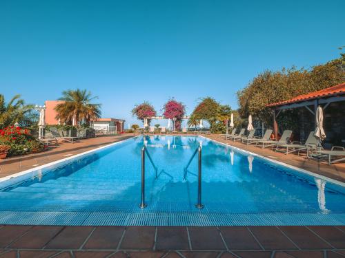 Hôtel Ocean Gardens ****