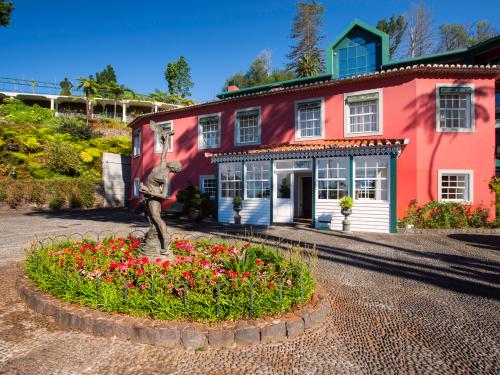 Hôtel Quinta Do Monte ****