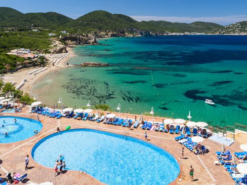 Club Framissima Invisa Cala Verde 3* sup