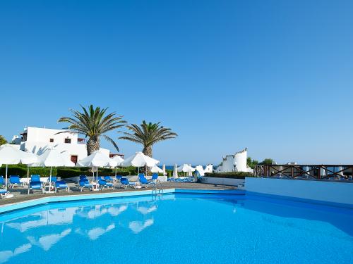 Hôtel Cretan Village ****