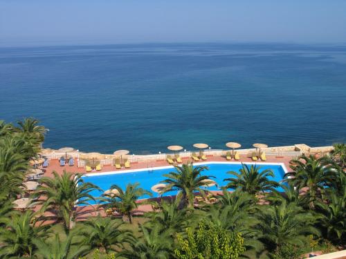 Hôtel Europa Resort ***
