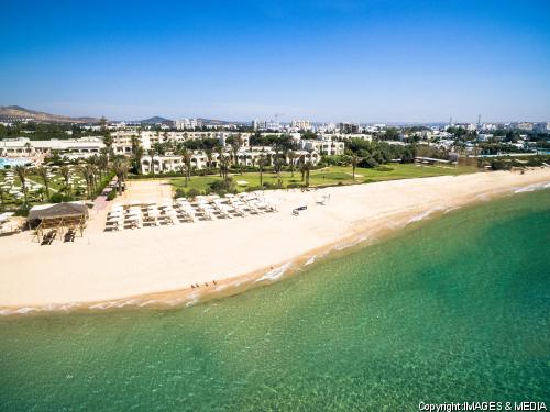 Club Delfino Beach ****