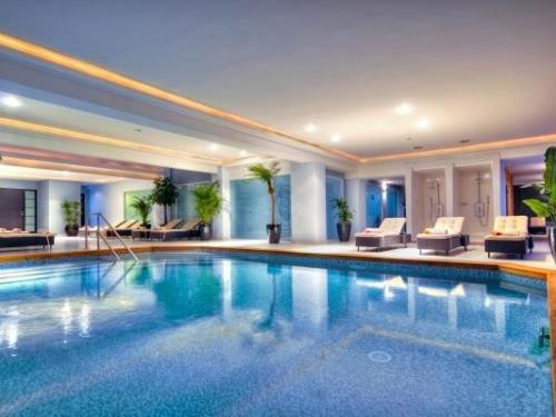 Hôtel The Palace *****