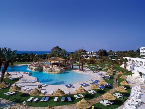 Hôtel Sentido Phénicia ****